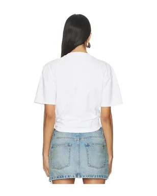 AREA CRYSTAL KNOT Tシャツ - サムネイル3