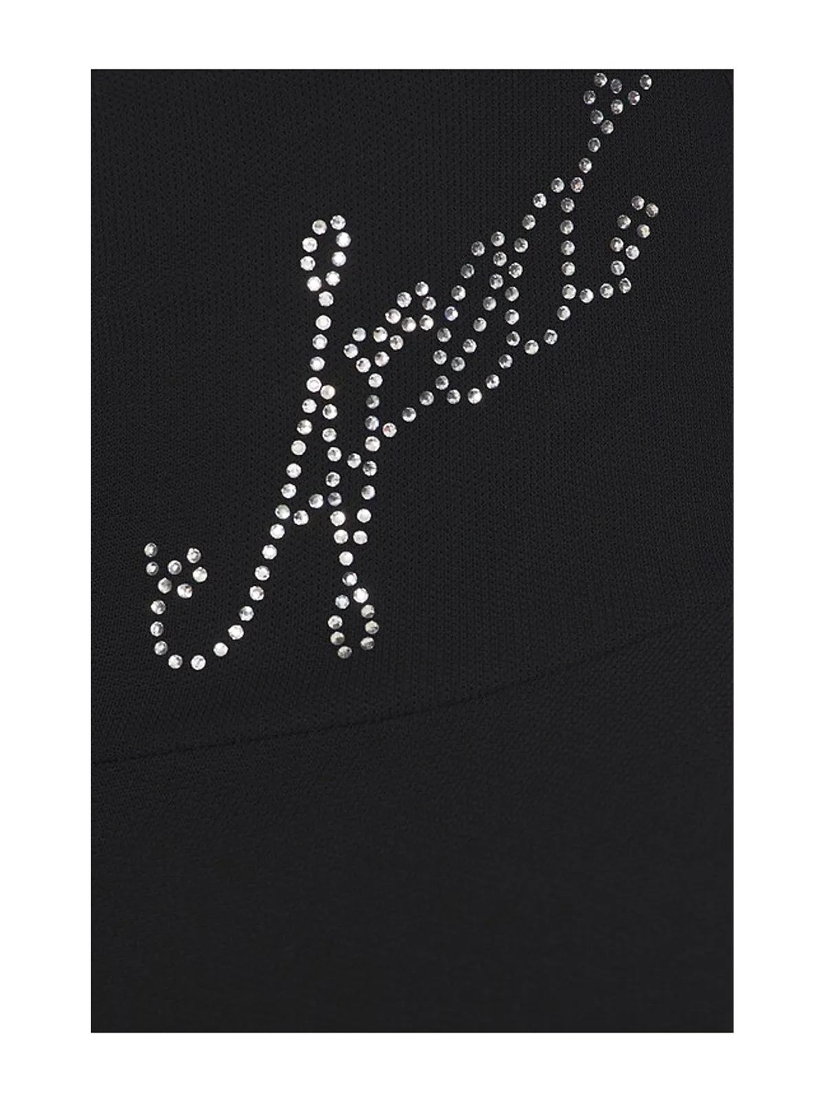 AREA TURTLENECK LOGO ボディスーツ - 画像6