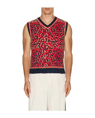 adidas by Wales Bonner WB ベスト - サムネイル1