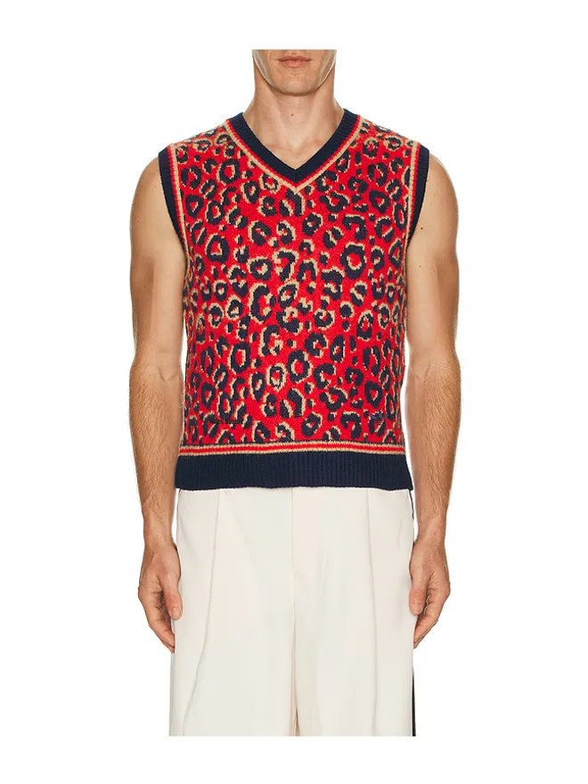 adidas by Wales Bonner adidas by Wales Bonner WB ベストの商品画像