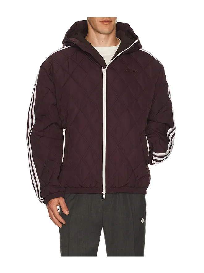 adidas by Wales Bonner adidas by Wales Bonner WB ジャケットの商品画像