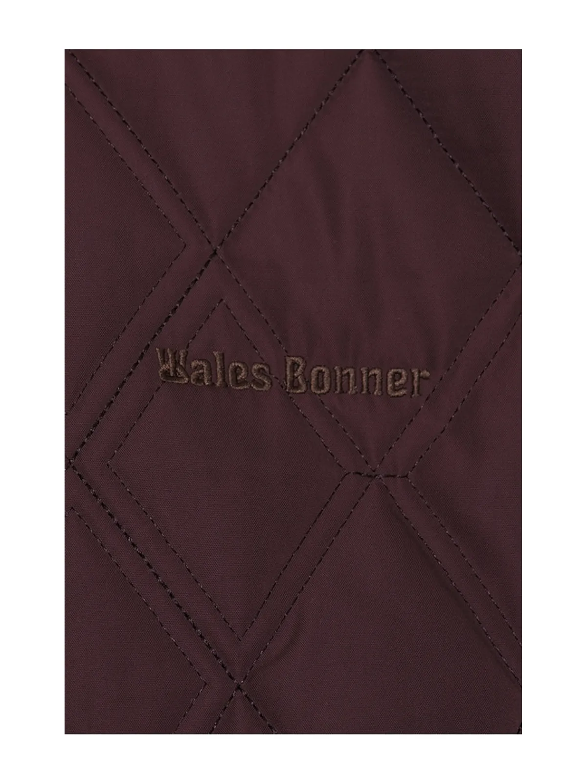 adidas by Wales Bonner WB ジャケット - 画像5