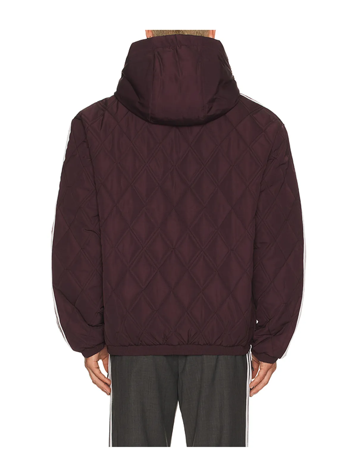 adidas by Wales Bonner WB ジャケット - 画像2