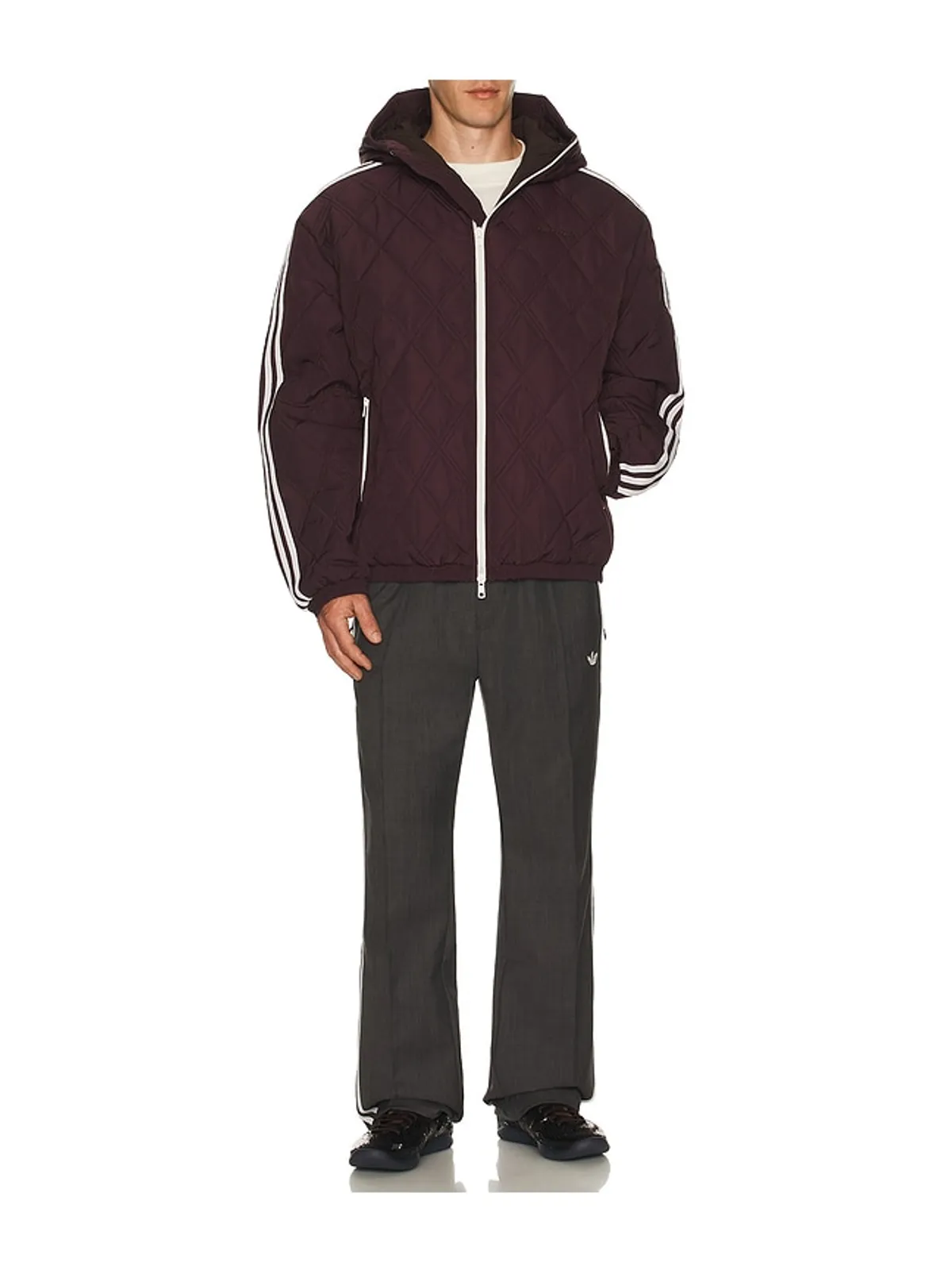 adidas by Wales Bonner WB ジャケット - 画像3