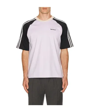 adidas by Wales Bonner WB フットボールTシャツ - サムネイル1