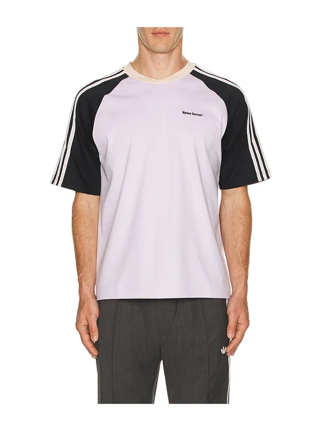 adidas by Wales Bonner adidas by Wales Bonner WB フットボールTシャツの商品画像