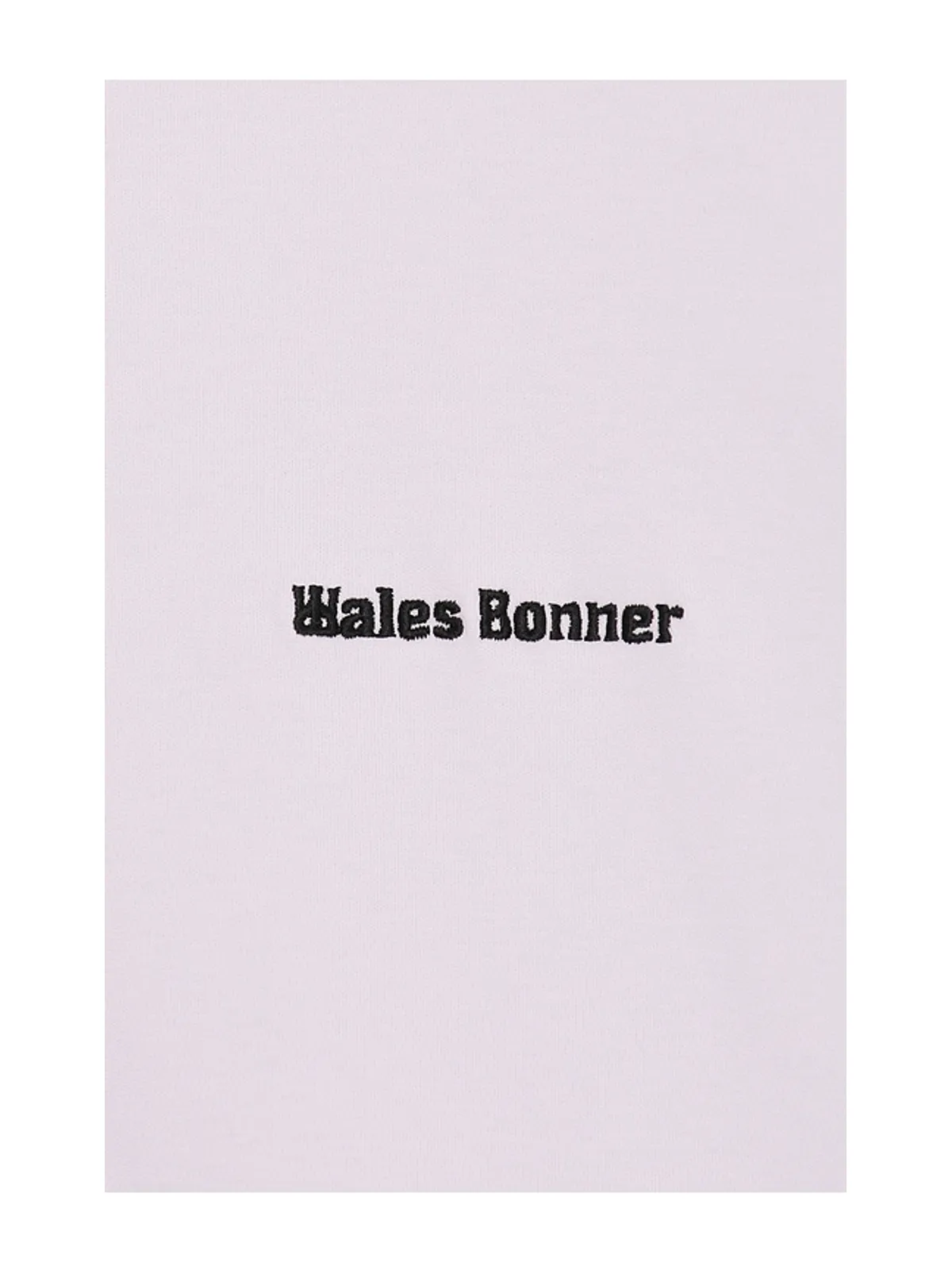 adidas by Wales Bonner WB フットボールTシャツ - 画像5