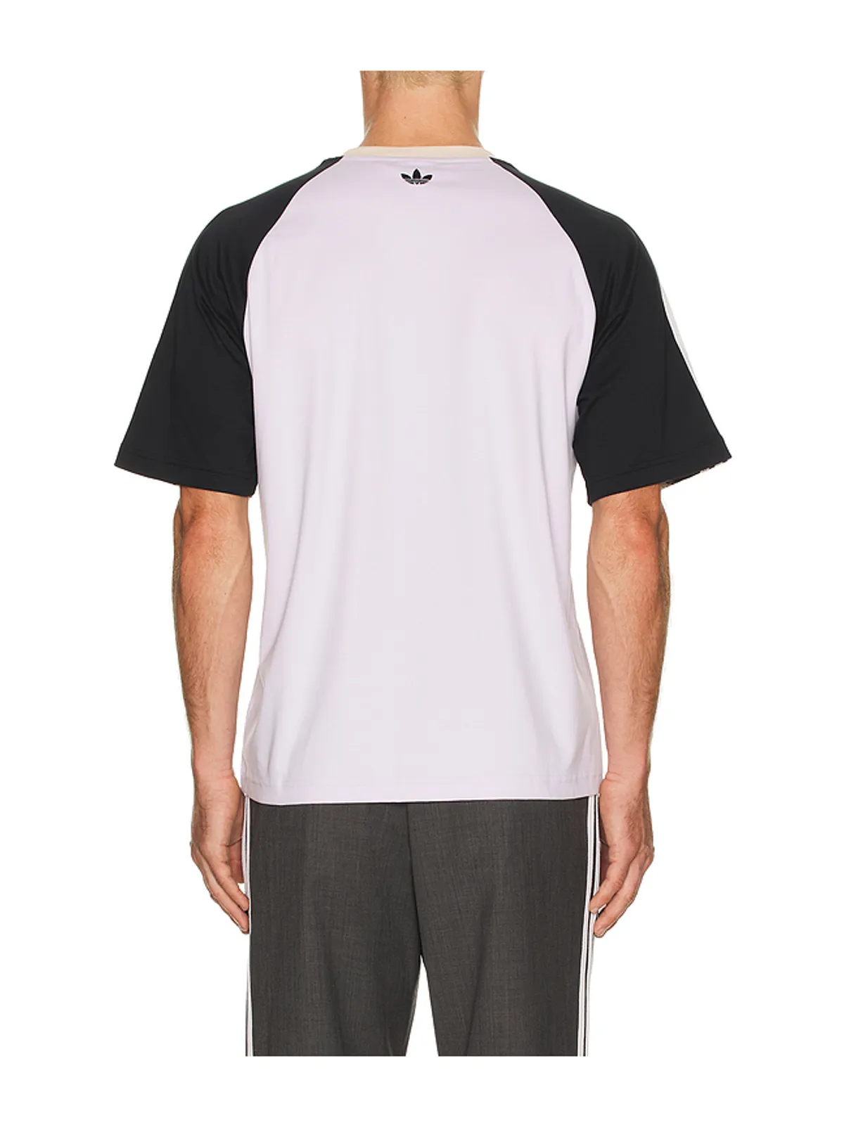 adidas by Wales Bonner WB フットボールTシャツ - 画像2