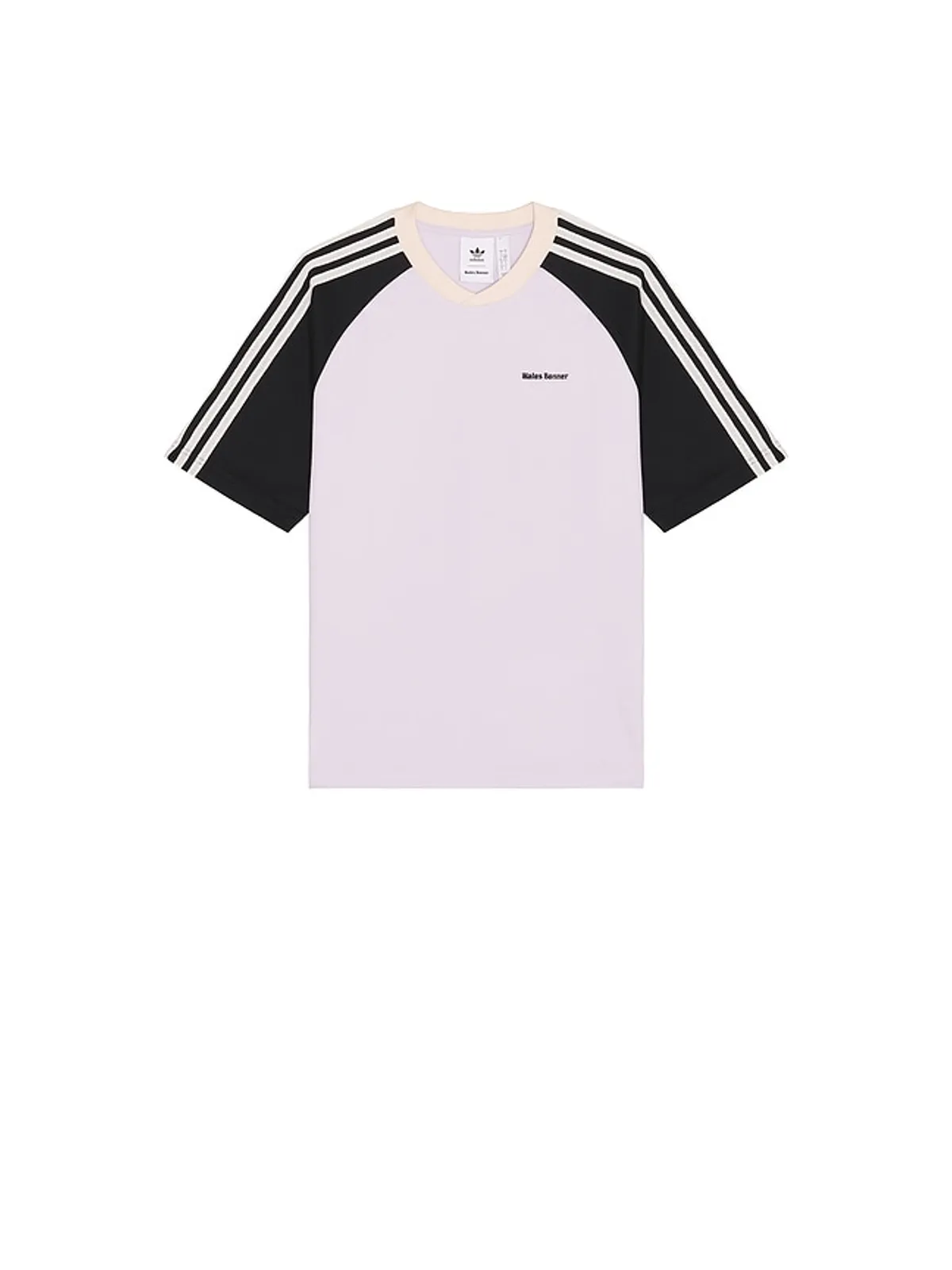 adidas by Wales Bonner WB フットボールTシャツ - 画像4