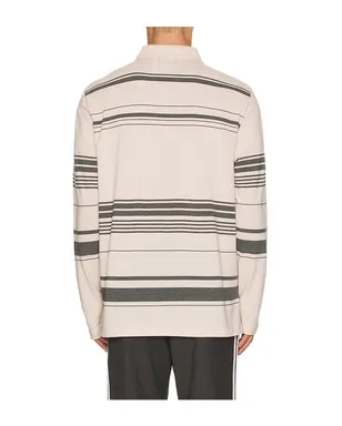adidas by Wales Bonner WB ポロシャツ - サムネイル2