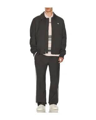 adidas by Wales Bonner WB ポロシャツ - サムネイル3