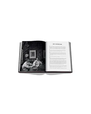 Assouline CARBONE ブック - サムネイル5