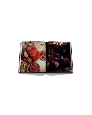 Assouline CARBONE ブック - サムネイル6