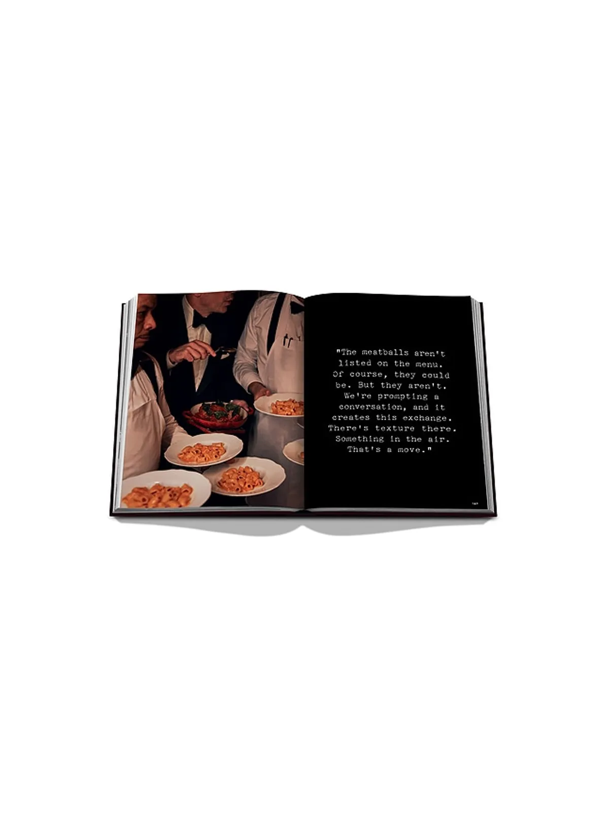 Assouline CARBONE ブック - 画像9
