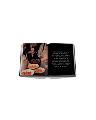 Assouline CARBONE ブック - サムネイル9