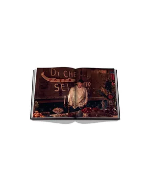 Assouline CARBONE ブック - サムネイル10