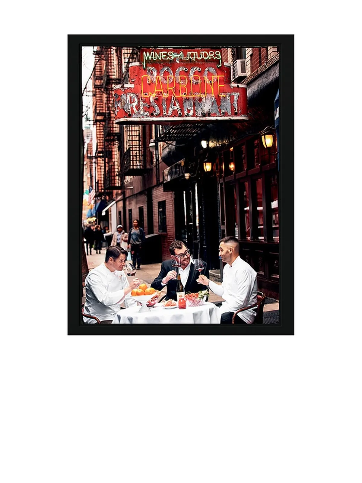 Assouline CARBONE ブック - 画像3