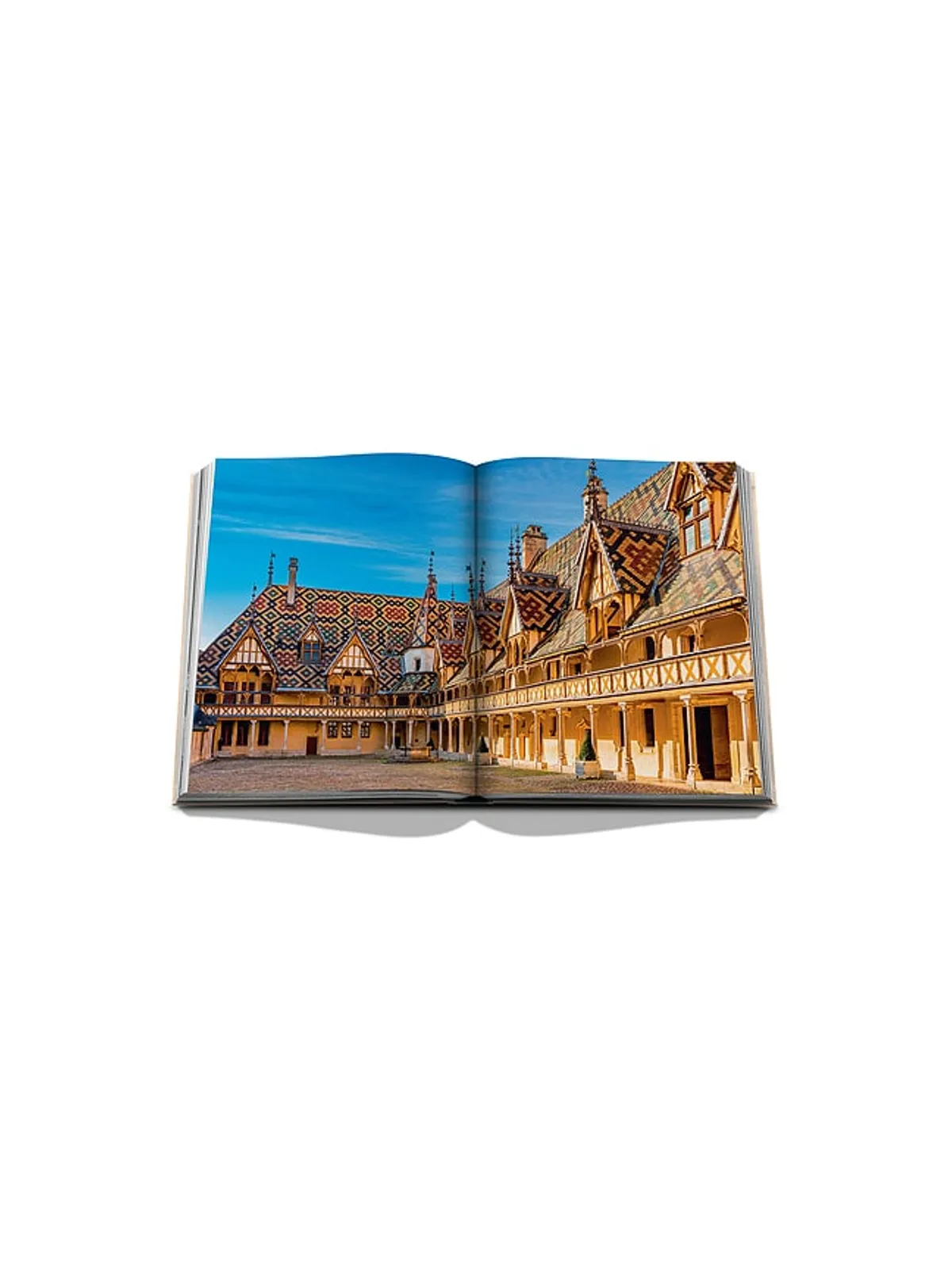 Assouline WINE & TRAVEL FRANCE ブック - 画像7