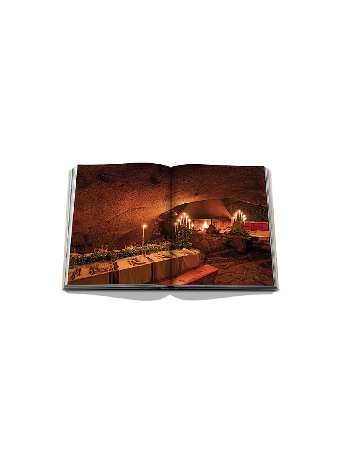 Assouline WINE & TRAVEL FRANCE ブック - 画像10