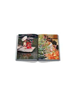 Assouline KYOTO SERENITY ブック - サムネイル5