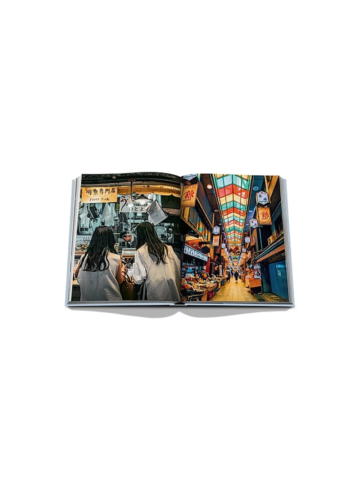 Assouline KYOTO SERENITY ブック - 画像7