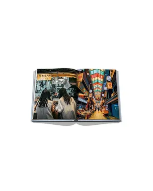 Assouline KYOTO SERENITY ブック - サムネイル7