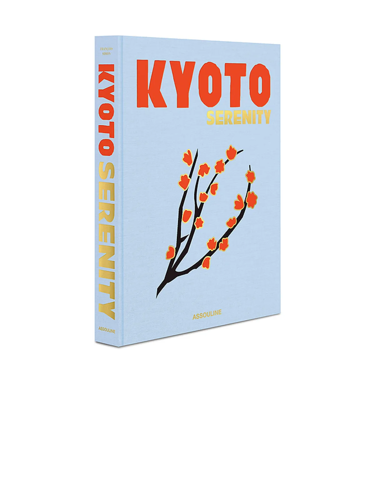 Assouline KYOTO SERENITY ブック - 画像2