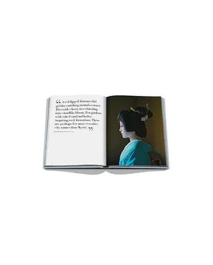 Assouline KYOTO SERENITY ブック - サムネイル4