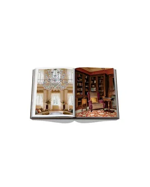 Assouline SECRET STAYS, PIONEERING HOST OF THE NEW CHIC ブック - サムネイル5