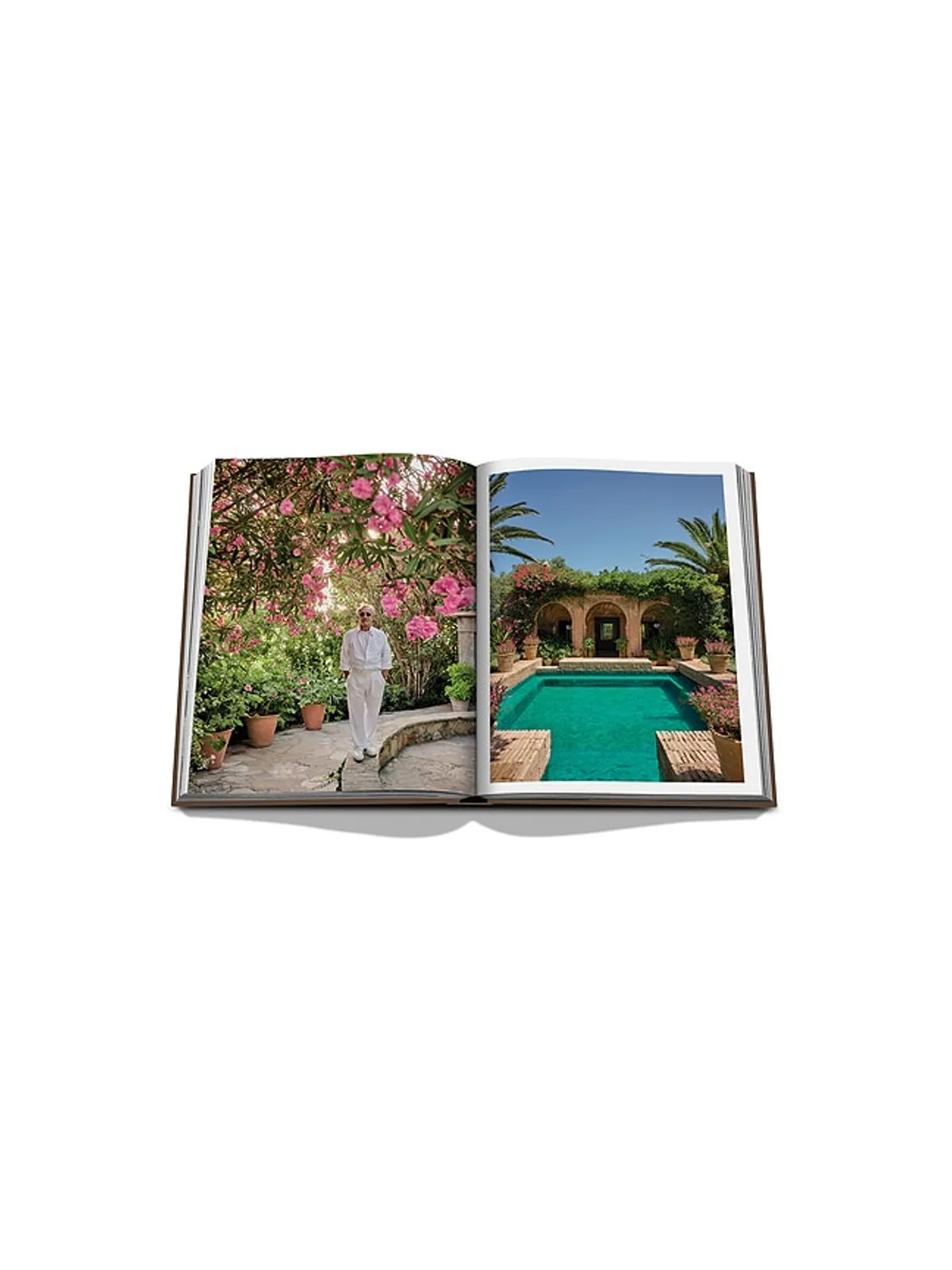 Assouline SECRET STAYS, PIONEERING HOST OF THE NEW CHIC ブック - 画像6