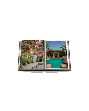 Assouline SECRET STAYS, PIONEERING HOST OF THE NEW CHIC ブック - サムネイル6