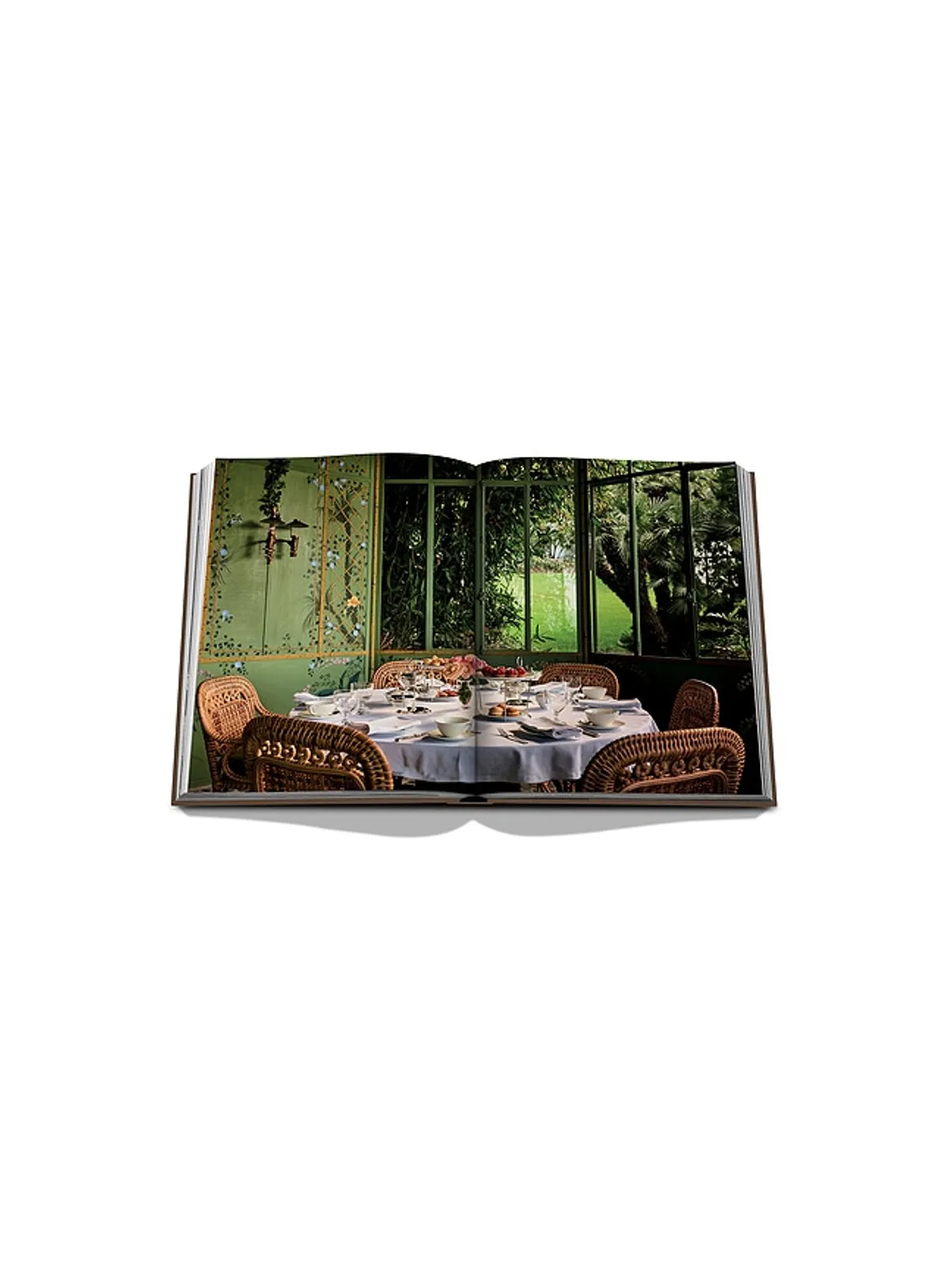 Assouline SECRET STAYS, PIONEERING HOST OF THE NEW CHIC ブック - 画像7
