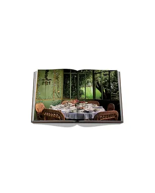 Assouline SECRET STAYS, PIONEERING HOST OF THE NEW CHIC ブック - サムネイル7