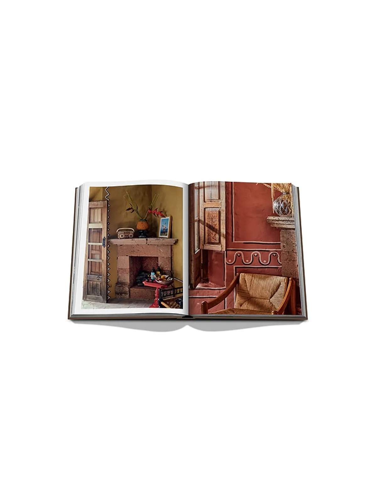 Assouline SECRET STAYS, PIONEERING HOST OF THE NEW CHIC ブック - 画像10