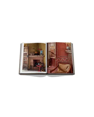 Assouline SECRET STAYS, PIONEERING HOST OF THE NEW CHIC ブック - サムネイル10