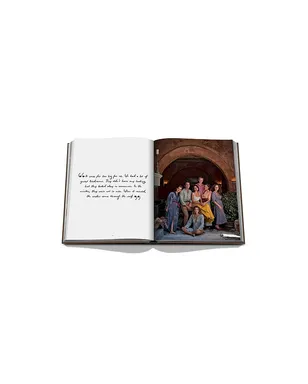 Assouline SECRET STAYS, PIONEERING HOST OF THE NEW CHIC ブック - サムネイル4