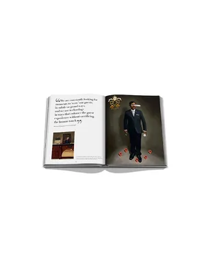 Assouline FOUR SEASONS ブック - サムネイル5