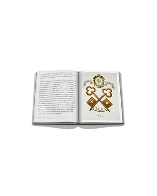 Assouline FOUR SEASONS ブック - サムネイル6