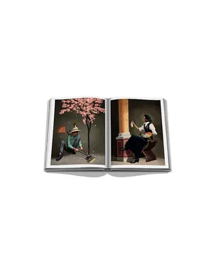 Assouline FOUR SEASONS ブック - サムネイル7