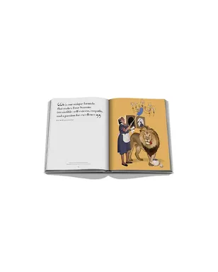Assouline FOUR SEASONS ブック - サムネイル9