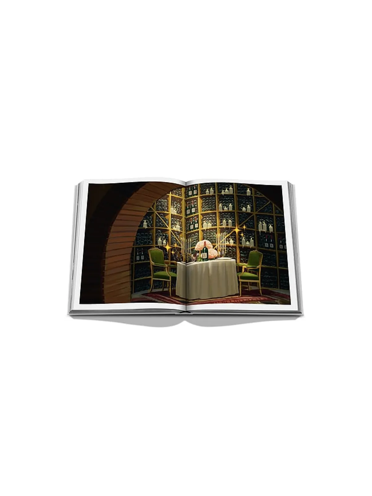 Assouline FOUR SEASONS ブック - 画像10
