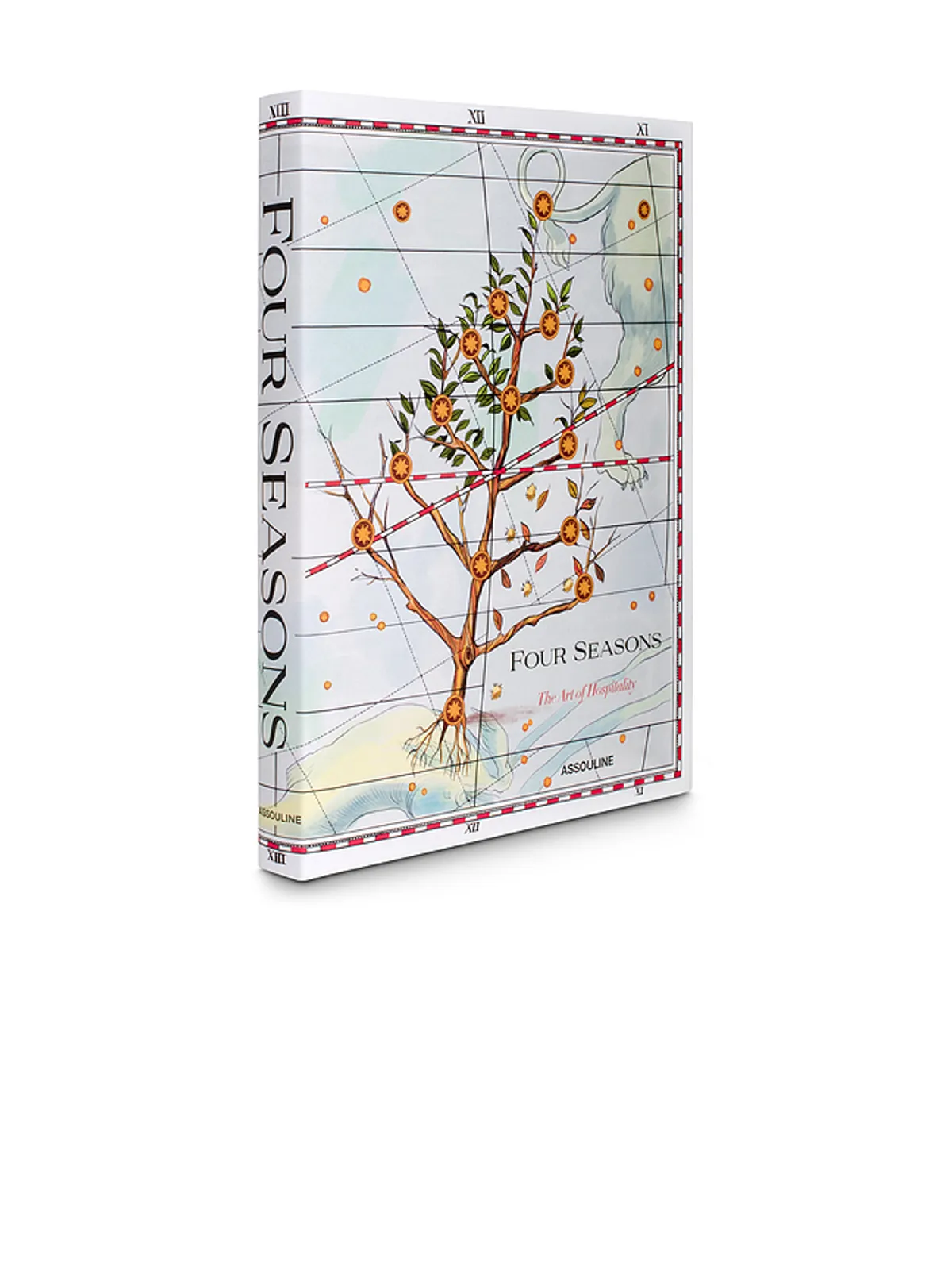 Assouline FOUR SEASONS ブック - 画像2