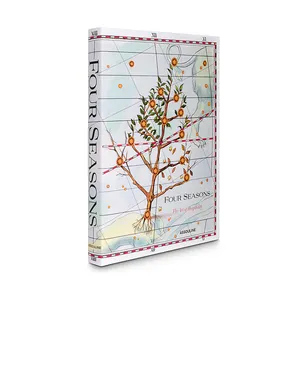 Assouline FOUR SEASONS ブック - サムネイル2