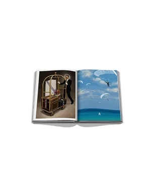 Assouline FOUR SEASONS ブック - サムネイル4