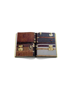 Assouline FROM LOUIS TO VUITTON 本 - サムネイル6