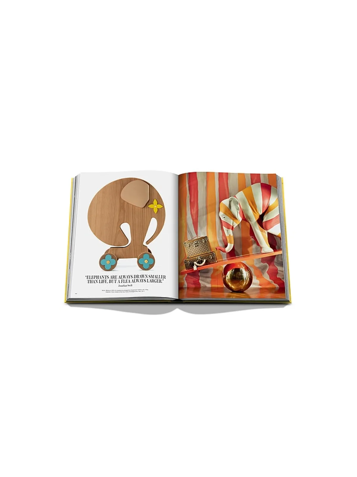 Assouline FROM LOUIS TO VUITTON 本 - 画像8