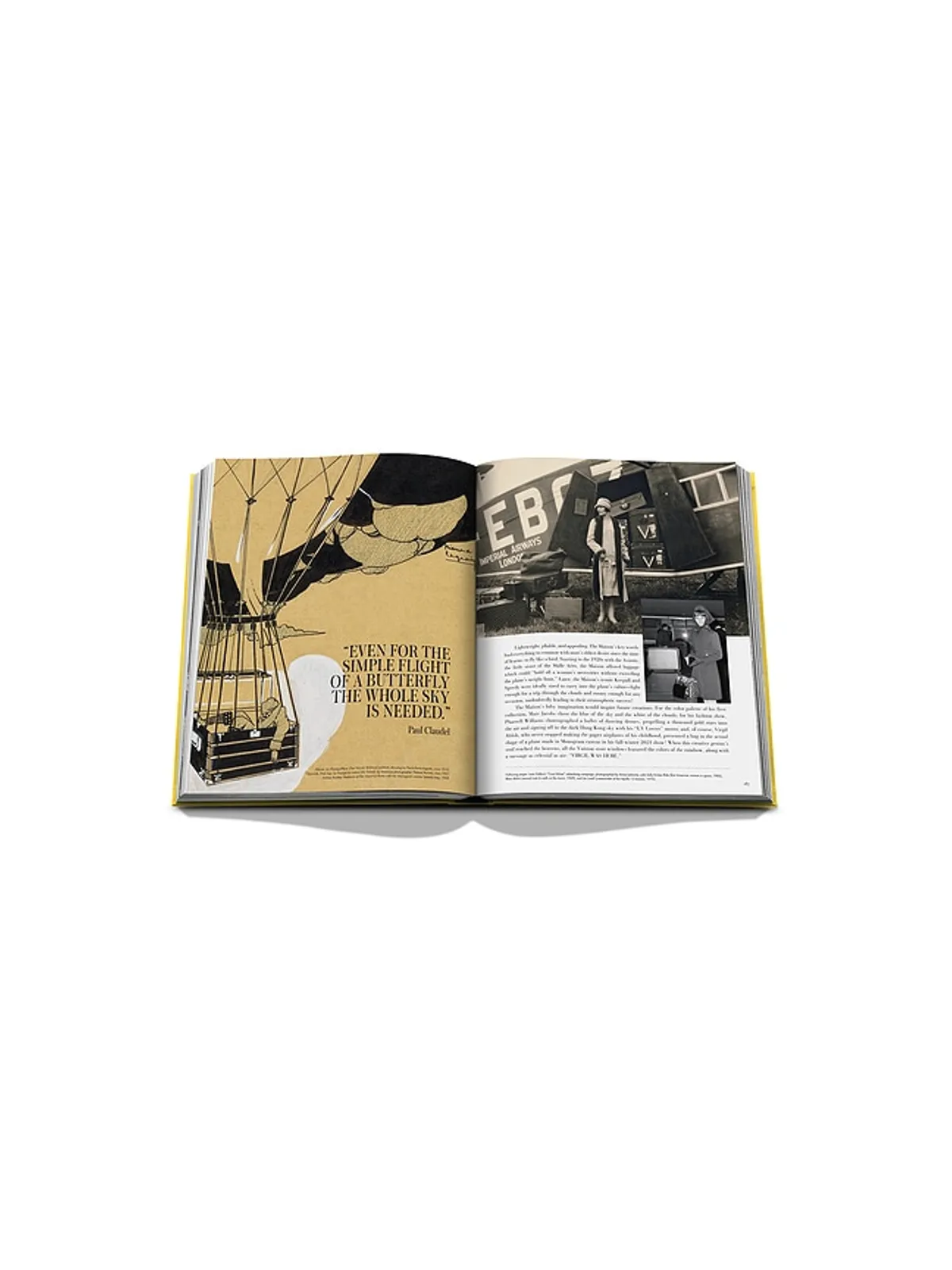 Assouline FROM LOUIS TO VUITTON 本 - 画像10