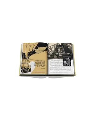 Assouline FROM LOUIS TO VUITTON 本 - サムネイル10