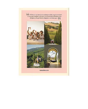 Assouline WINE & TRAVEL ITALY 本 - サムネイル2