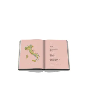 Assouline WINE & TRAVEL ITALY 本 - サムネイル4